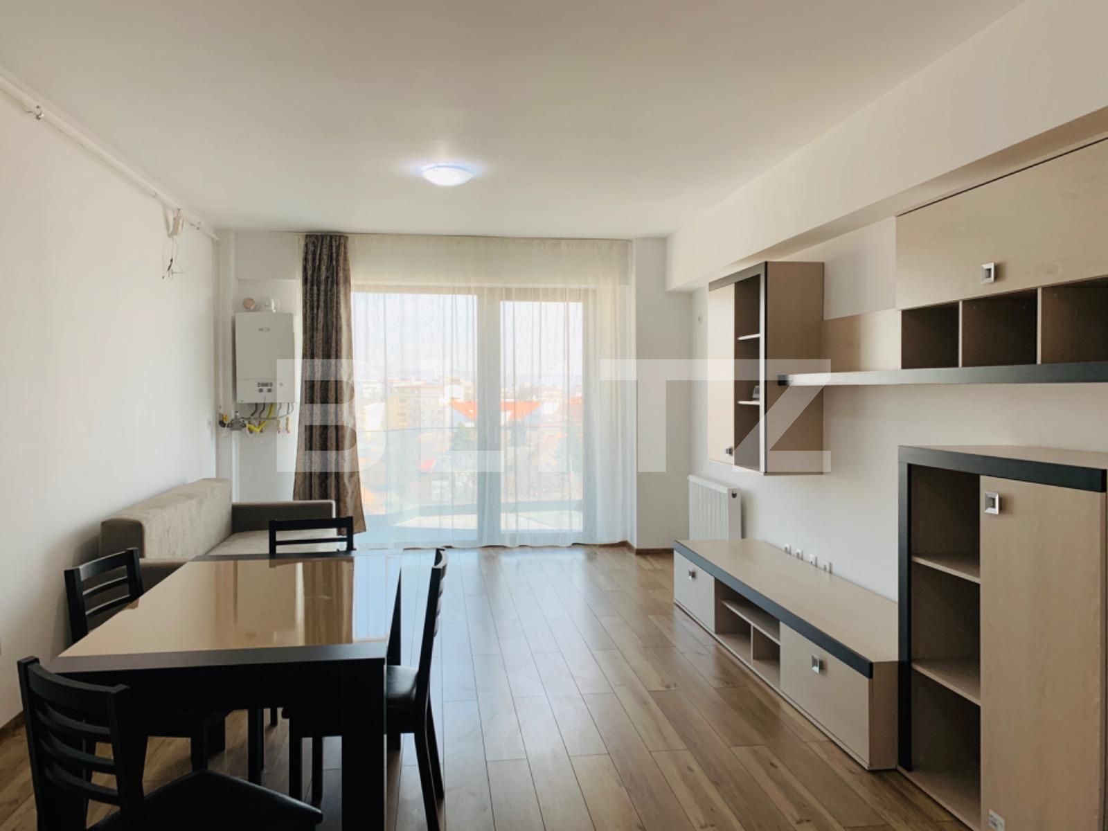 Apartament de închiriat 2 camere Central - 49465AI | BLITZ Cluj-Napoca | Poza3