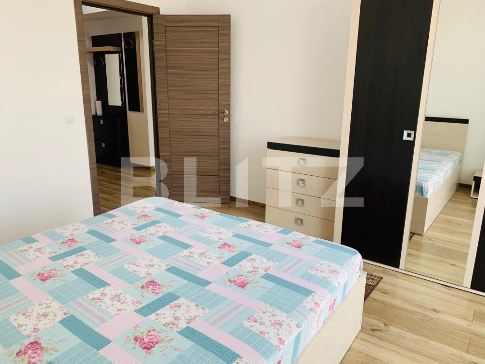 Apartament de închiriat 2 camere Central - 49465AI | BLITZ Cluj-Napoca | Poza12