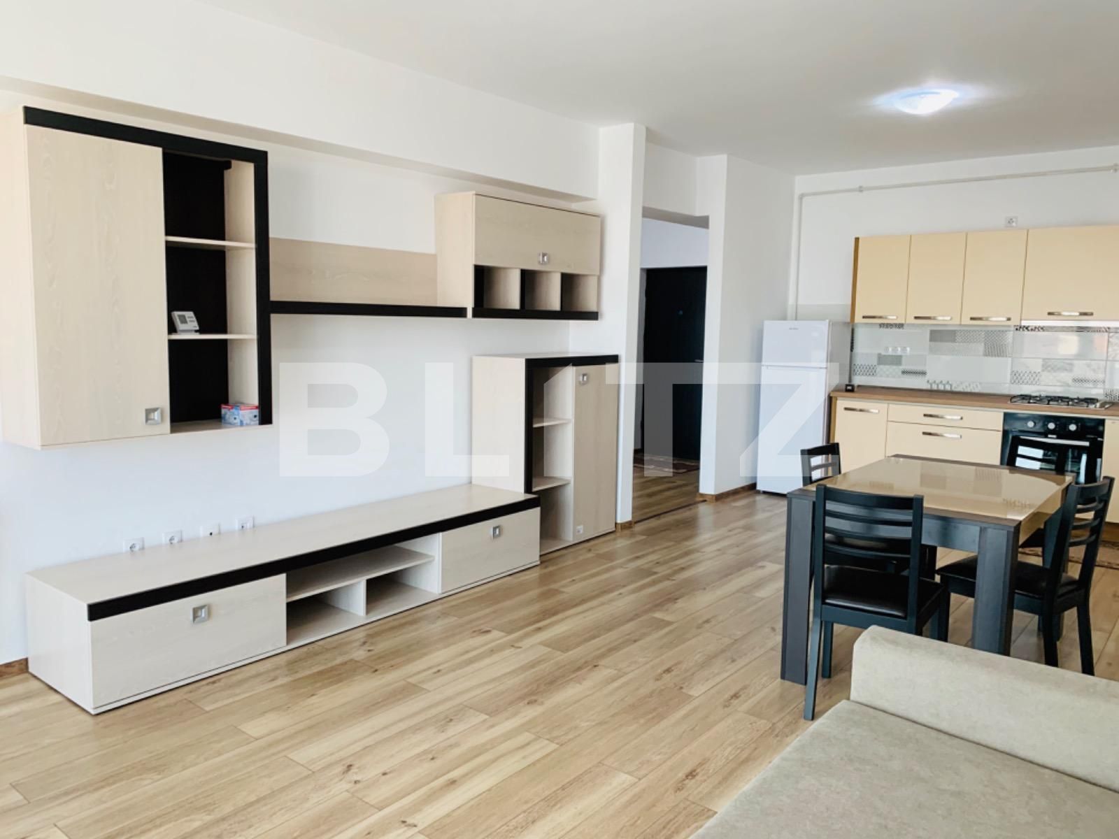 Apartament de închiriat 2 camere Central - 49465AI | BLITZ Cluj-Napoca | Poza5