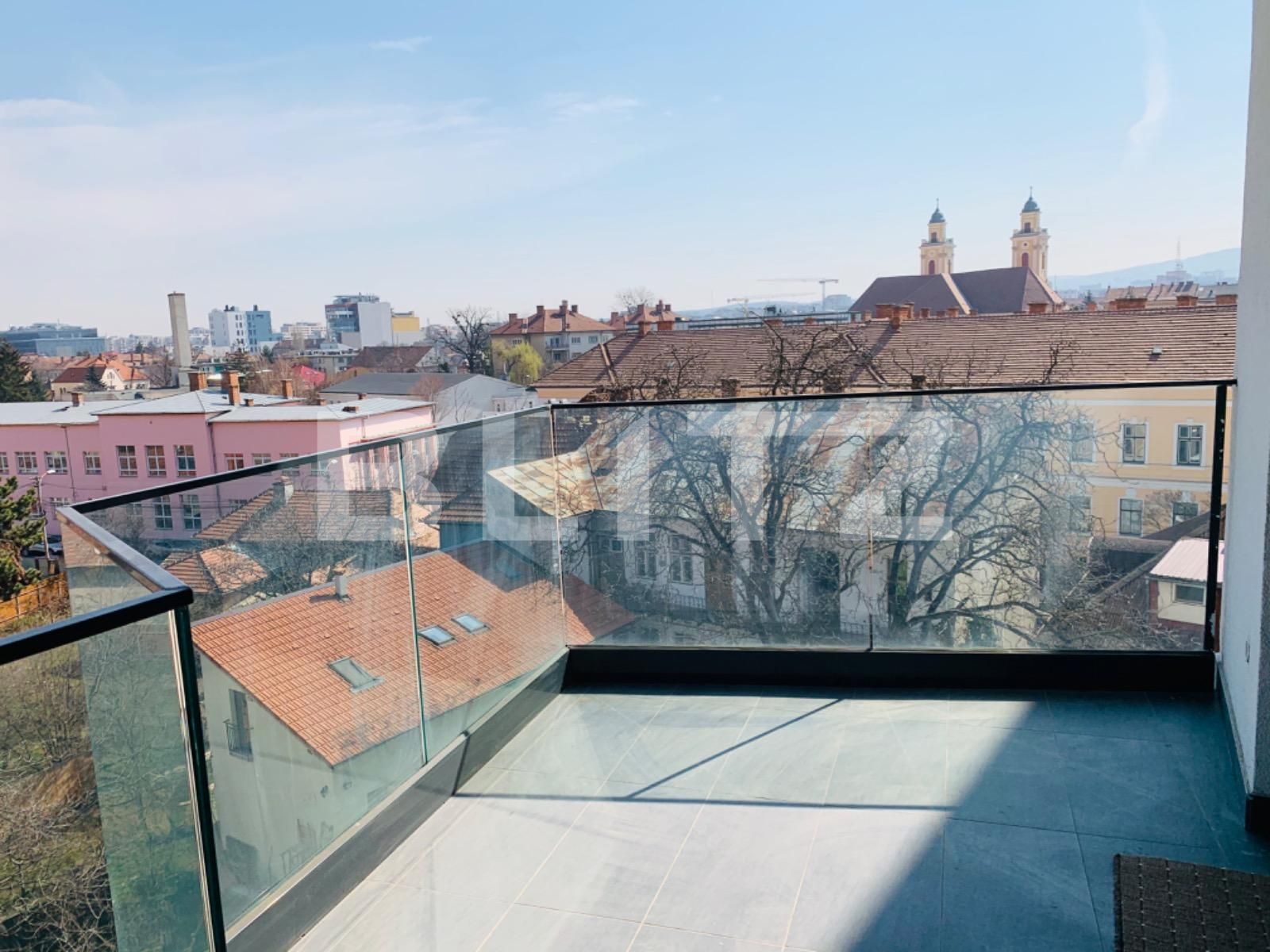 Apartament de închiriat 2 camere Central - 49465AI | BLITZ Cluj-Napoca | Poza15