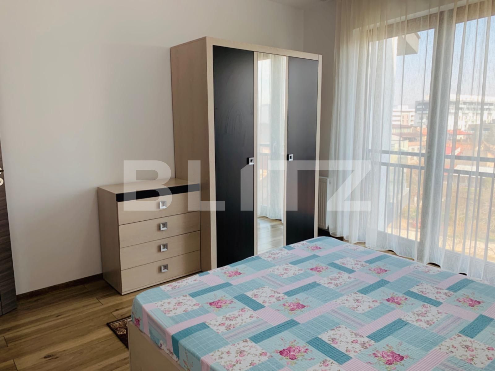 Apartament de închiriat 2 camere Central - 49465AI | BLITZ Cluj-Napoca | Poza10