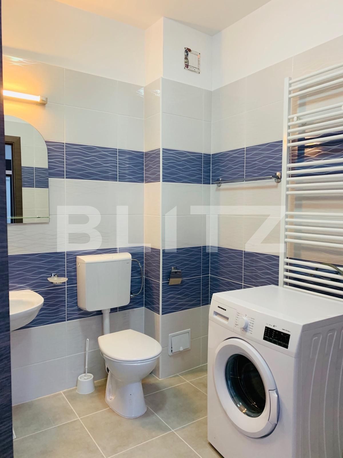 Apartament de închiriat 2 camere Central - 49465AI | BLITZ Cluj-Napoca | Poza14