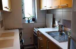 Apartament cu 2 camere, 42 mp, totul nou, parcare, zona Hermes