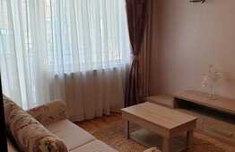 Apartament cu 2 camere, 42 mp, totul nou, parcare, zona Hermes