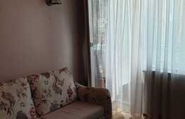 Apartament cu 2 camere, 42 mp, totul nou, parcare, zona Hermes