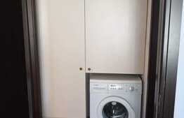 Apartament cu 2 camere, 42 mp, totul nou, parcare, zona Hermes