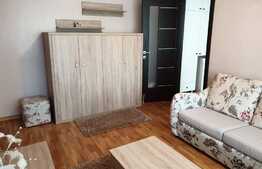 Apartament cu 2 camere, 42 mp, totul nou, parcare, zona Hermes