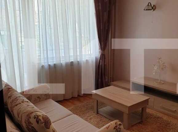 Apartament de închiriat 2 camere Gheorgheni - 49466AI | BLITZ Cluj-Napoca | Poza2