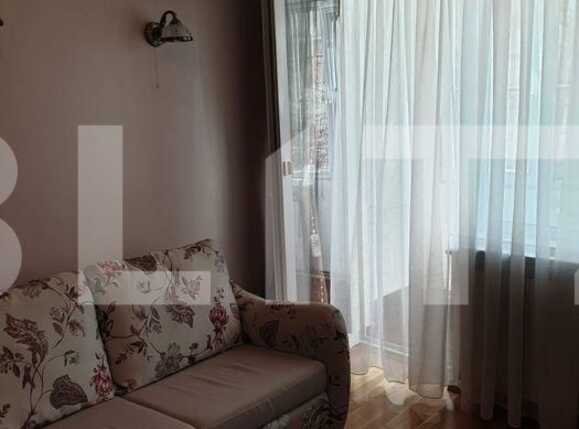Apartament de închiriat 2 camere Gheorgheni - 49466AI | BLITZ Cluj-Napoca | Poza3