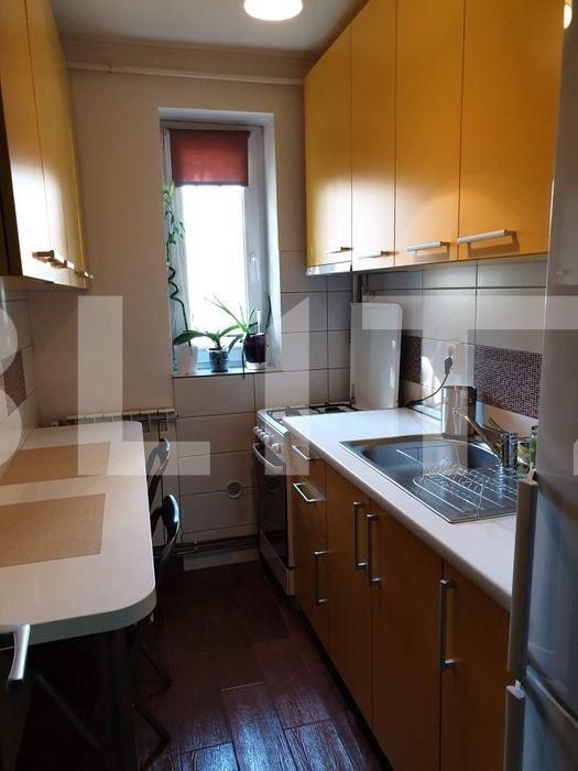 Apartament de închiriat 2 camere Gheorgheni - 49466AI | BLITZ Cluj-Napoca | Poza6