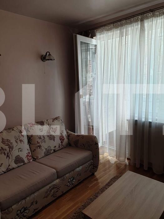 Apartament de închiriat 2 camere Gheorgheni - 49466AI | BLITZ Cluj-Napoca | Poza3
