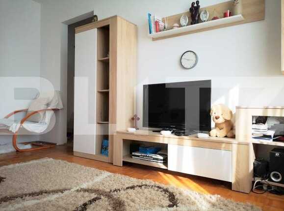 Apartament de vânzare 2 camere Gheorgheni - 49467AV | BLITZ Cluj-Napoca | Poza1