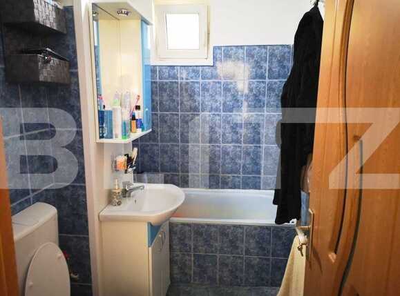 Apartament de vânzare 2 camere Gheorgheni - 49467AV | BLITZ Cluj-Napoca | Poza10