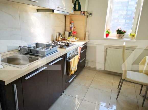 Apartament de vânzare 2 camere Gheorgheni - 49467AV | BLITZ Cluj-Napoca | Poza7