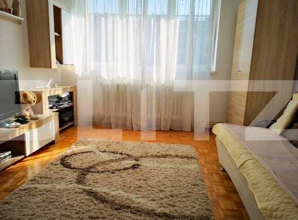 Apartament de vânzare 2 camere Gheorgheni - 49467AV | BLITZ Cluj-Napoca | Poza3