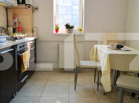 Apartament de vânzare 2 camere Gheorgheni - 49467AV | BLITZ Cluj-Napoca | Poza9