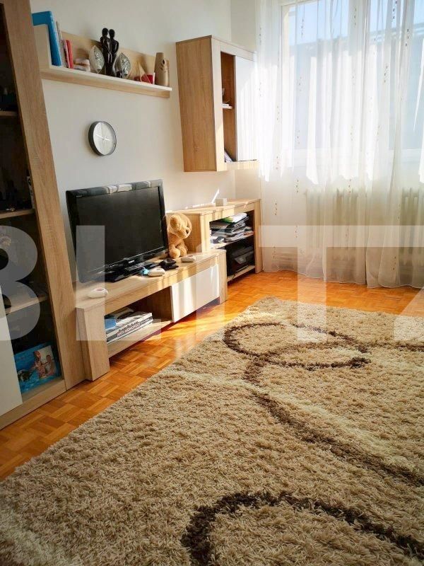 Apartament de vânzare 2 camere Gheorgheni - 49467AV | BLITZ Cluj-Napoca | Poza4