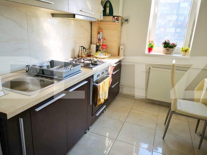 Apartament de vânzare 2 camere Gheorgheni - 49467AV | BLITZ Cluj-Napoca | Poza7