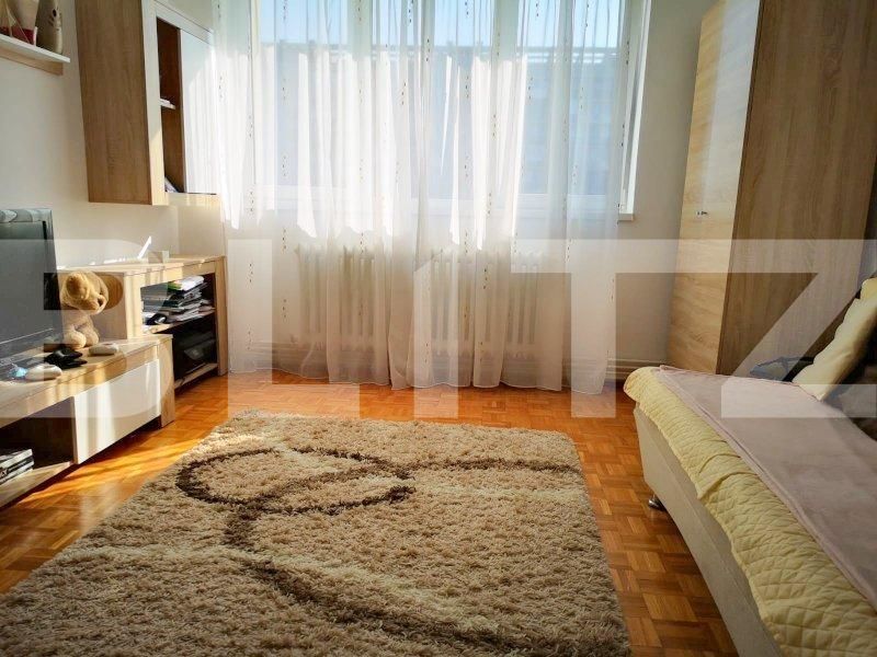 Apartament de vânzare 2 camere Gheorgheni - 49467AV | BLITZ Cluj-Napoca | Poza3