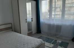 Apartament cu 2 camere, 45 mp, prima inchiriere, zona strazii Bizusa