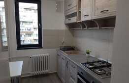 Apartament cu 2 camere, 45 mp, prima inchiriere, zona strazii Bizusa