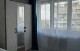 Apartament cu 2 camere, 45 mp, prima inchiriere, zona strazii Bizusa