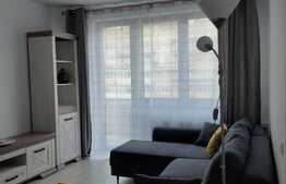 Apartament cu 2 camere, 45 mp, prima inchiriere, zona strazii Bizusa