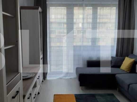 Apartament de închiriat 2 camere Gheorgheni - 49468AI | BLITZ Cluj-Napoca | Poza1