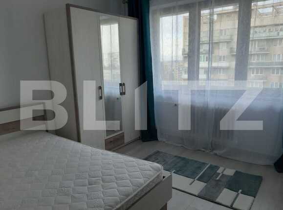 Apartament de închiriat 2 camere Gheorgheni - 49468AI | BLITZ Cluj-Napoca | Poza3