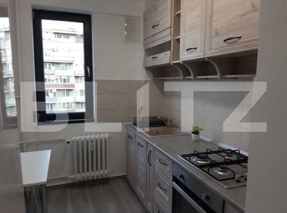 Apartament de închiriat 2 camere Gheorgheni - 49468AI | BLITZ Cluj-Napoca | Poza5