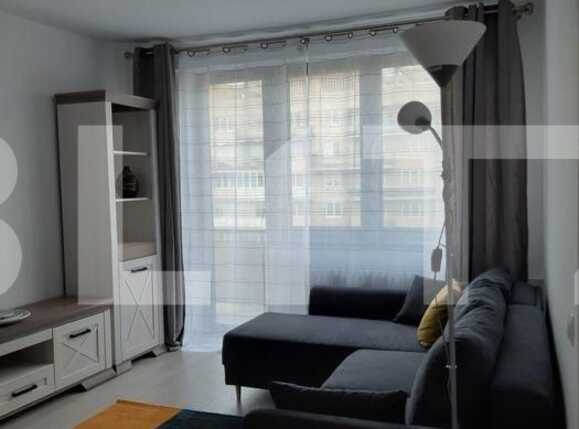 Apartament de închiriat 2 camere Gheorgheni - 49468AI | BLITZ Cluj-Napoca | Poza2