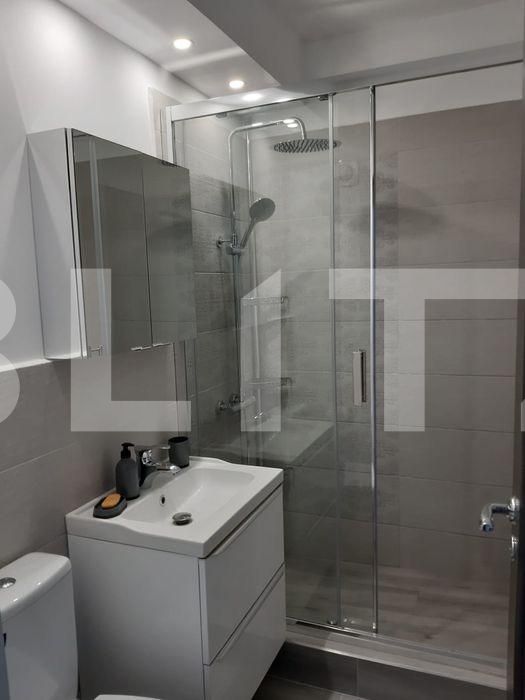 Apartament de închiriat 2 camere Gheorgheni - 49468AI | BLITZ Cluj-Napoca | Poza6