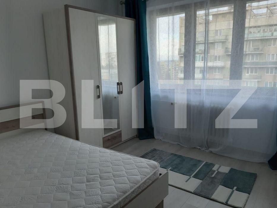 Apartament de închiriat 2 camere Gheorgheni - 49468AI | BLITZ Cluj-Napoca | Poza3