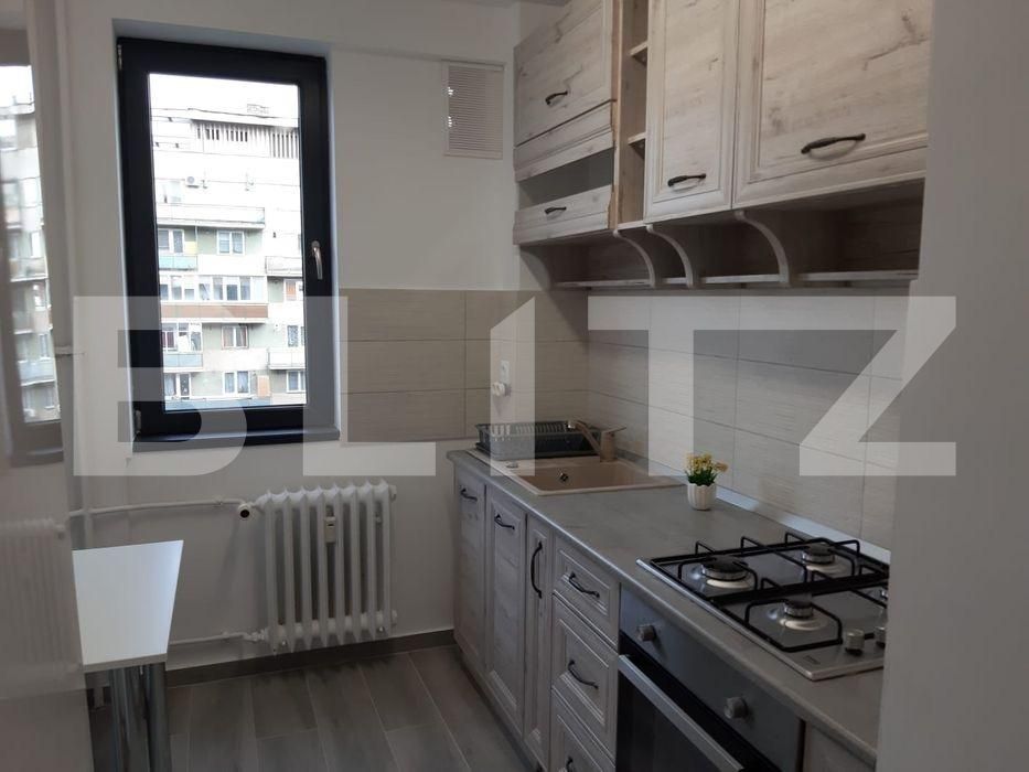 Apartament de închiriat 2 camere Gheorgheni - 49468AI | BLITZ Cluj-Napoca | Poza5