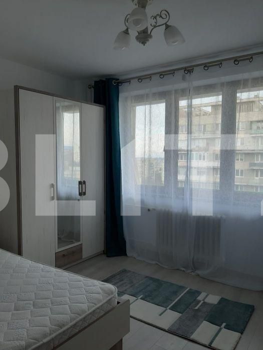 Apartament de închiriat 2 camere Gheorgheni - 49468AI | BLITZ Cluj-Napoca | Poza4