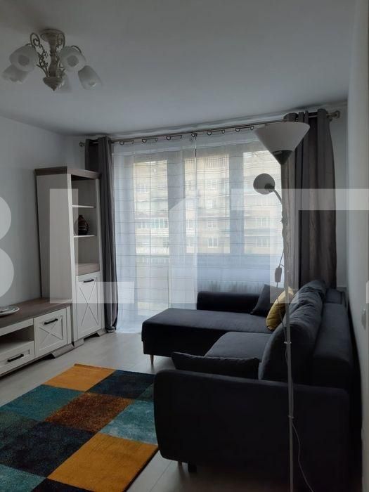 Apartament de închiriat 2 camere Gheorgheni - 49468AI | BLITZ Cluj-Napoca | Poza2