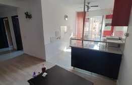 Oportunitate, 57,5 mp utili, etaj intermediar, zona Porii