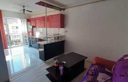 Oportunitate, 57,5 mp utili, etaj intermediar, zona Porii