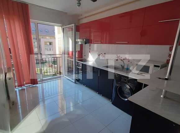 Apartament de vânzare 3 camere Floreşti - 49469AV | BLITZ Cluj-Napoca | Poza1