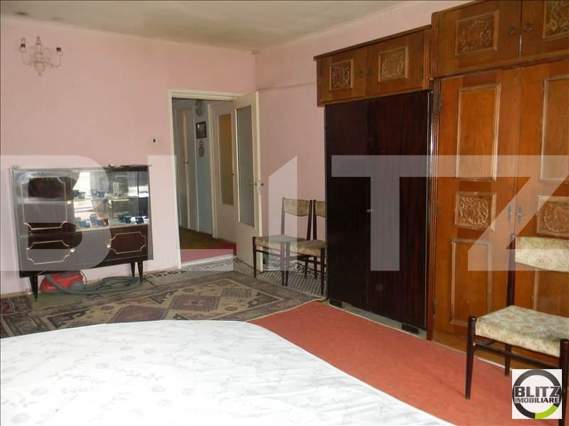 Apartament de vânzare 3 camere Marasti - 4947AV | BLITZ Cluj-Napoca | Poza2