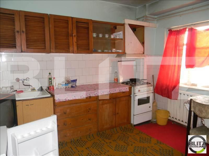 Apartament de vânzare 3 camere Marasti - 4947AV | BLITZ Cluj-Napoca | Poza5