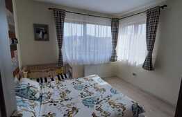 Apartament la cheie, finisaje de lux, parcare, zona Terra