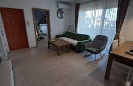 Apartament la cheie, finisaje de lux, parcare, zona Terra