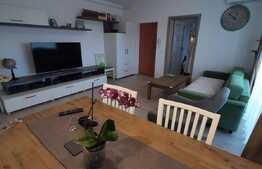 Apartament la cheie, finisaje de lux, parcare, zona Terra