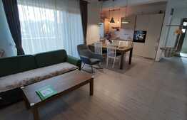 Apartament la cheie, finisaje de lux, parcare, zona Terra