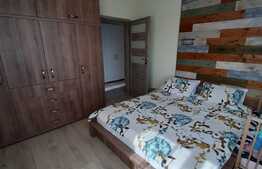 Apartament la cheie, finisaje de lux, parcare, zona Terra