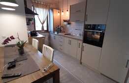 Apartament la cheie, finisaje de lux, parcare, zona Terra