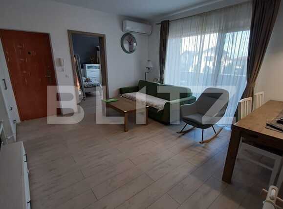 Apartament de vânzare 3 camere Floreşti - 49471AV | BLITZ Cluj-Napoca | Poza2