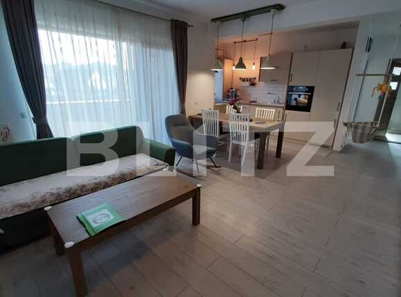 Apartament de vânzare 3 camere Floreşti - 49471AV | BLITZ Cluj-Napoca | Poza1