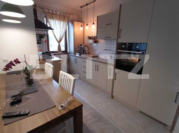 Apartament de vânzare 3 camere Floreşti - 49471AV | BLITZ Cluj-Napoca | Poza5